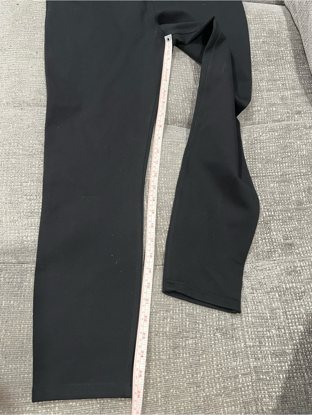SPANX Kids Black Leggings - Classic Black Active Bottoms